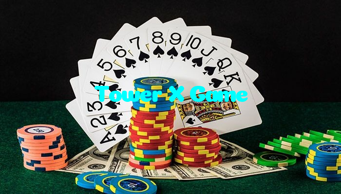 making first deposit on Tower X Game website using local payment methods in Pakistan