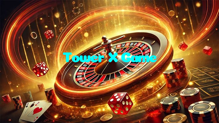 Tower X Game خوش آمدید بونس +600% پیشکش موبائل ایپ کے پروموشن سیکشن میں دکھائی دیتی ہے۔