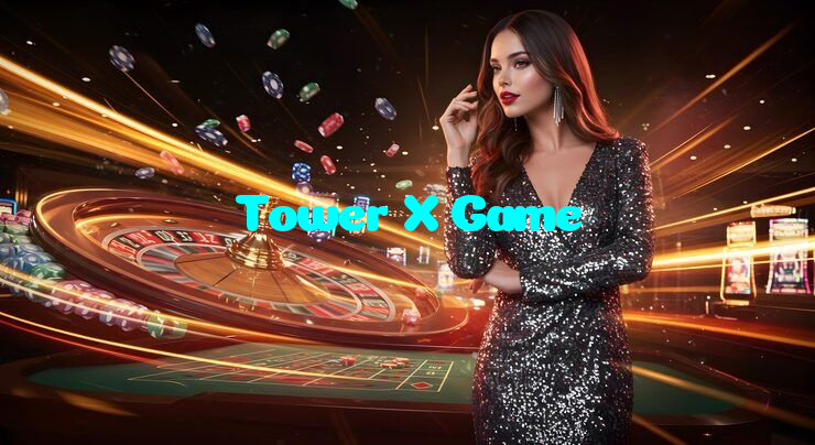 Tower X Game