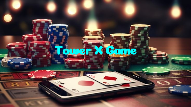 making first deposit on Tower X Game website using local payment methods in Pakistan