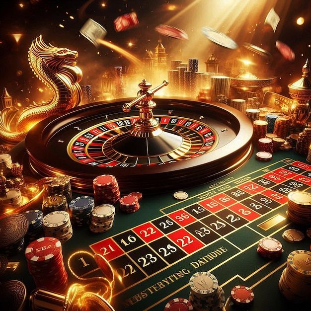 Tower X Game پر آن لائن سلاٹس کے بارے میں