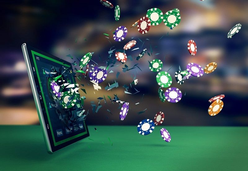 Tower X Game کیسینو میں پوکر گیمز